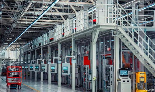 國產新一代梅賽德斯-奔馳電池正式下線，技術服務升級引領電動出行新篇章