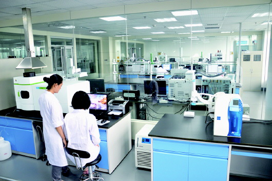 淄博高新區(qū) 奏響跨越強音，以技術(shù)服務(wù)驅(qū)動產(chǎn)業(yè)騰飛