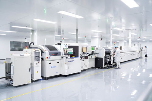 從創(chuàng)新產(chǎn)品到創(chuàng)新生活 技術(shù)服務(wù)引領(lǐng)成果持續(xù)升級