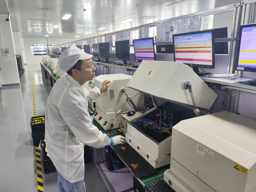 成都造再添新軍 國內(nèi)領(lǐng)先電子制造企業(yè)投產(chǎn)，技術(shù)創(chuàng)新驅(qū)動產(chǎn)業(yè)發(fā)展