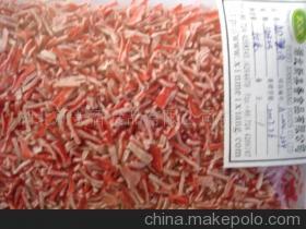 蟹肉棒（條）產(chǎn)品介紹 價格、廠家與干制水產(chǎn)品特性