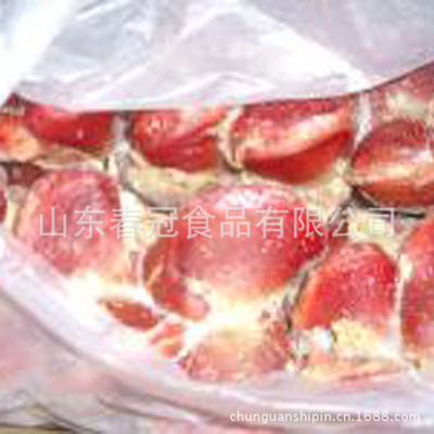 山東春冠食品專業(yè)提供新鮮美味兩節(jié)翅 價格、廠家與產(chǎn)品優(yōu)勢