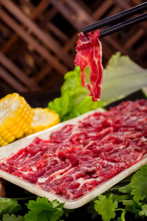 每日新鮮黃牛肉與自產丸類，美味不容錯過