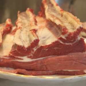 北京牛羊肉市場供需與品質把控 儀器儀表在供應鏈中的應用