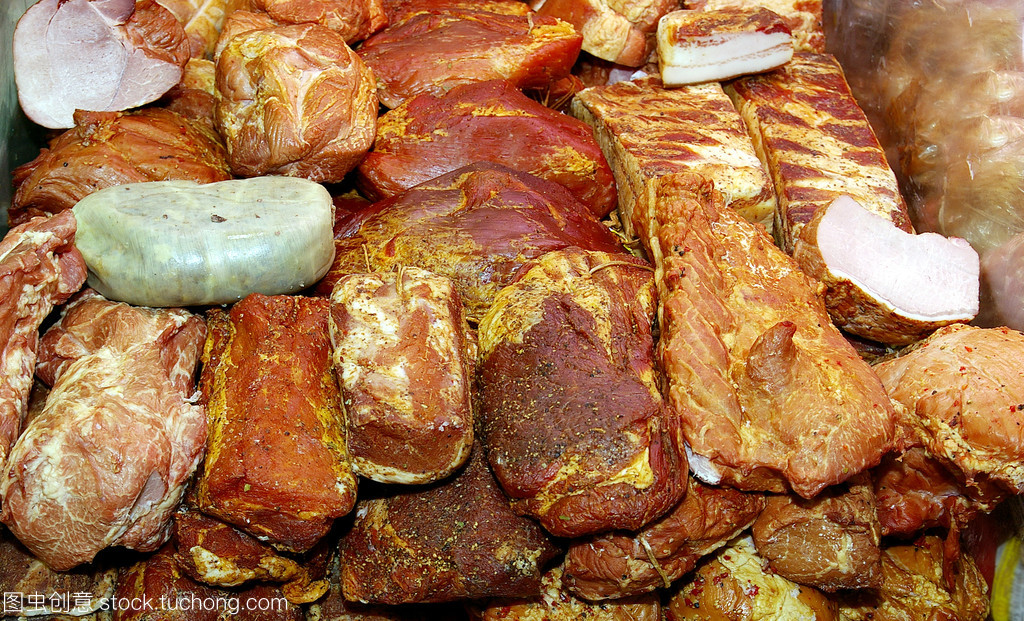 肉與香腸的儀器儀表 品質(zhì)檢測(cè)與生產(chǎn)工藝的科學(xué)化