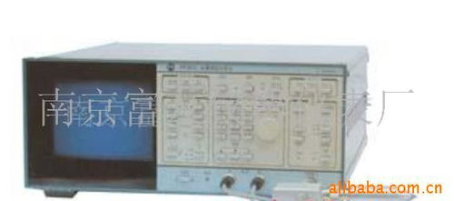 南京富友儀器儀表廠 儀器儀表領域的卓越貢獻者