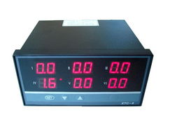 精準控制，高效運行——XTC-6/2時間控制器在長沙市天心區邦益儀器儀表經營部的應用